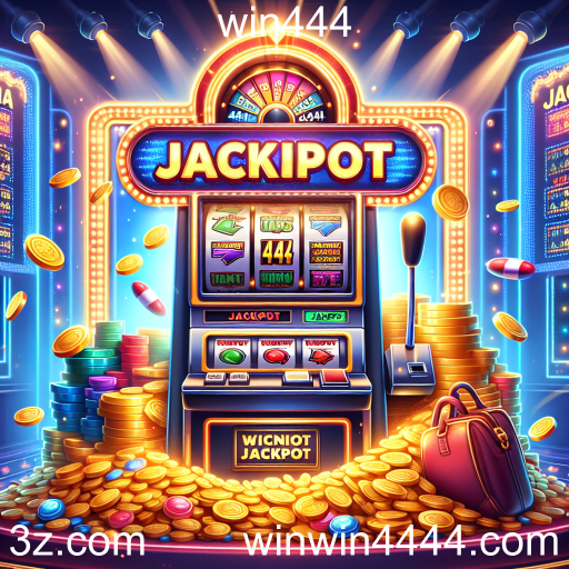 Explore o Mundo do Blackjack no Win444