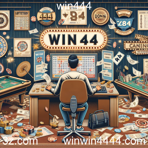 win444