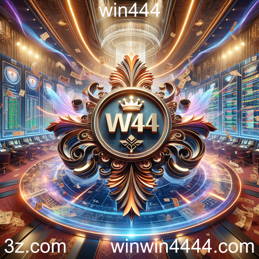 Explore o Mundo do Blackjack no Win444